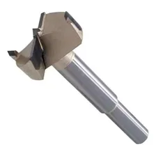 Fresa Broca Forstner Para Dobradiça Madeira 45mm 7048455 Mtx Foto mini 3
