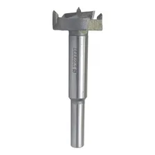 Fresa Broca Forstner Para Dobradiça Madeira 45mm 7048455 Mtx Foto mini 1