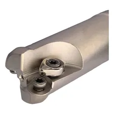 Fresa Cabeçote Rpmt 1003 (d25x200lxh25x2t) - Ws Foto mini  3