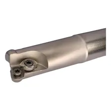 Fresa Cabeçote Rpmt 1003 (d25x200lxh25x2t) - Ws Foto mini 4