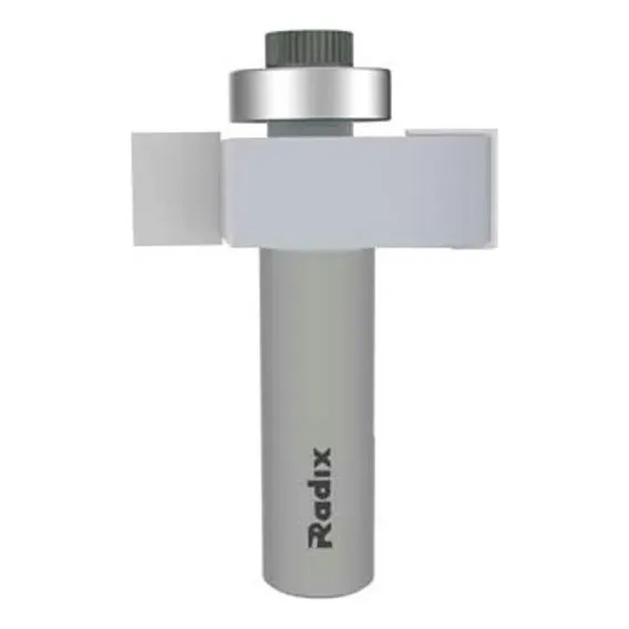 Fresa Corte 18mm 2w 20mm Radix Foto 1