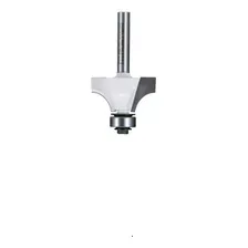 Fresa De Borda 1 Haste 1/4 D-49781 - Makita Foto mini 2