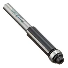 Fresa Dupla Rebaixo F贸rmica Com Rolamento Haste 6mm Makita Foto mini 1