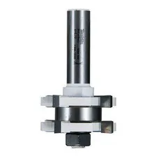 Fresa Encaixe 1.39/64x1/2 D-50239 - Makita Foto mini 1