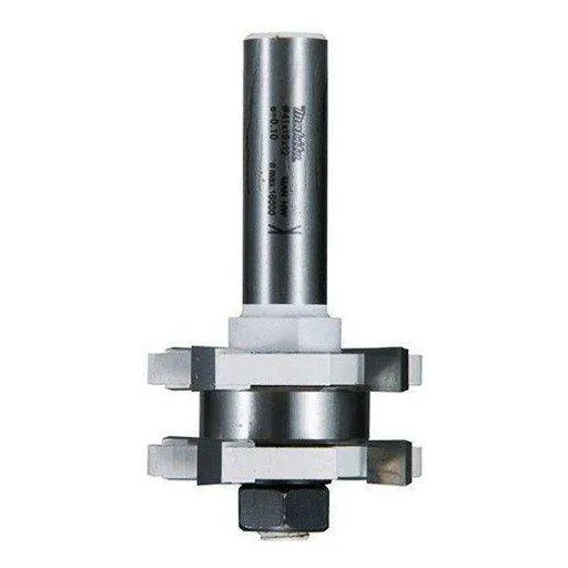 Fresa Encaixe 1.39/64x1/2 D-50239 - Makita Foto 1