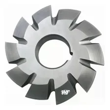 Fresa M贸dulo 4 - N潞5 (26-34 Dentes) Foto mini 1