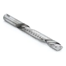 Fresa Para Acrilico 1 Corte 2,5mmx17mmxh1/8 Foto  mini 1