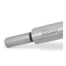 Fresa Para Dobradiça Tipo Forstner 26mm (171,0006) - Rocast Foto mini 2