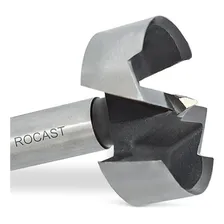 Fresa Para Dobradiça Tipo Forstner 26mm (171,0006) - Rocast Foto mini 1