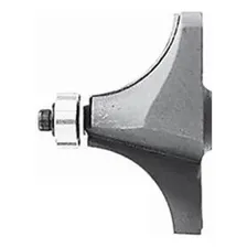 Fresa Para Meia Cana 24,7 Mm Makita D-09444 Foto mini 3