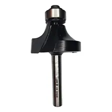 Fresa Para Tupia De Borda D-68557 Makita Foto mini 1