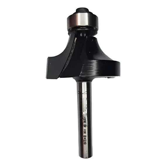 Fresa Para Tupia De Borda D-68557 Makita Foto 1