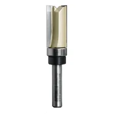 Fresa Paralela Com Rolamento Superior Haste 8mm Corte 16x30 Foto  mini 1