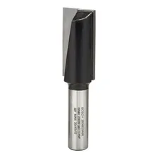 Fresa Paralela Dupla 20mm Haste 12mm Bosch Foto mini 1