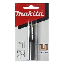 Fresa Paralela Dupla Haste 12mm/corte 10mm Makita Foto mini 1