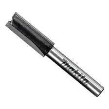 Fresa Paralela Dupla Tupia 10mm Haste 6mm Makita D-67751 Foto mini 1