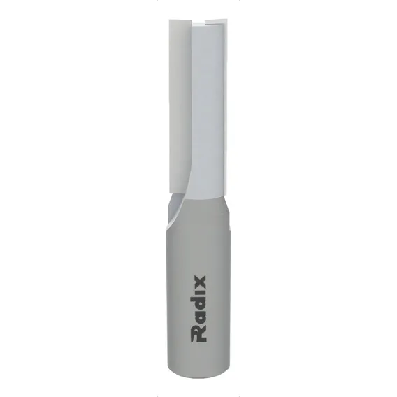 Fresa Paralela Para Tupia Manual 10mm 151030.06 Radix Foto 1