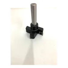 Fresa Porta Pastilha Videa Palinar Tábuas-haste12-4 Pastilha Foto mini 3