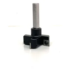 Fresa Porta Pastilha Videa Palinar Tábuas-haste12-4 Pastilha Foto mini 4
