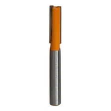 Fresa Reta Paralela 6mm X 6mm Metal Duro Para Tupia Madeira Foto  mini 1