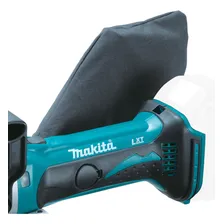Fresadora De Junção À Bateria 18v Dpj180z - Makita Cor Outro Foto mini 3
