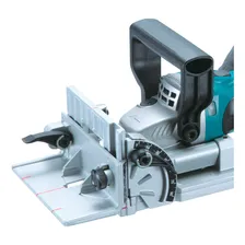 Fresadora De Junção À Bateria 18v Dpj180z - Makita Cor Outro Foto mini 2