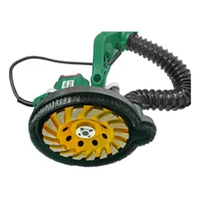 Fresadora De Parede Concreto 1650w Brushless Nauber Fn-1650 220v Foto mini  2