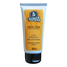 Fresh Skin Para Tatuagem 40 Tattoo Long Life - Kit Com 6 Foto mini 4