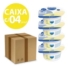Fresubin 2 Kcal Creme Baunilha - Kit 4 Unidades Foto mini 4