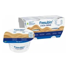 Fresubin 2 Kcal Creme Praline - Kit 12 Unidades Foto mini 3