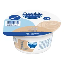 Fresubin 2 Kcal Creme Praline - Kit 12 Unidades Foto mini 1