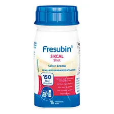 Fresubin 5 Kcal Shot - Kit Com 4 Foto mini 2