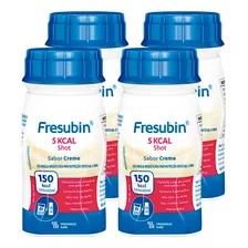 Fresubin 5 Kcal Shot - Kit Com 4 Foto mini 1