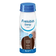 Fresubin Energy Drink 200ml - Chocolate - Fresenius Foto mini 1