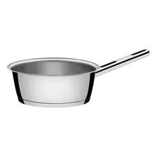 Frigideira Aco Inox Allegra 20cm 2,2l Tramontina 62650201 Foto mini 1