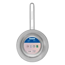 Frigideira Allegra Inox Fundo Triplo 24cm 2,1l - Tramontina Foto mini  3