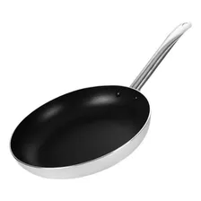 Frigideira AlumÃnio Antiaderente Grande 30cm Profissional Foto mini 1