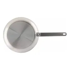 Frigideira Aluminio Teflon Chef 28cm Hercules Pa7000-28 Cor Prateado Foto mini 3
