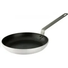 Frigideira Aluminio Teflon Chef 28cm Hercules Pa7000-28 Cor Prateado Foto mini 1