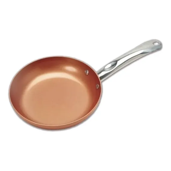 Frigideira Anti-aderente Maxchef Foto 1