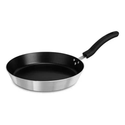Frigideira Antiaderente 24 Cm Abc Mestre Chef Profissional Foto 1
