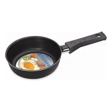 Frigideira Antiaderente Frita Ovo Foto mini 1
