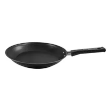 Frigideira Black Antiaderente Diâmetro De 24 Cm Não Gruda Cor Preto Foto mini 1