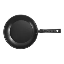 Frigideira Black Antiaderente Diâmetro De 24 Cm Não Gruda Cor Preto Foto mini 2