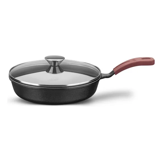 Frigideira Forno E Fogão 24 Cm Mta 8377 Foto 1