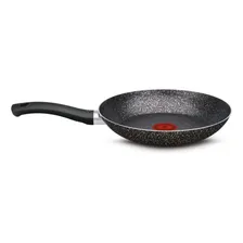 Frigideira Francesa Antiaderente 26cm Stone Pro - Rochedo Foto mini 1