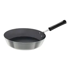 Frigideira Profissional Tramontina AlumÃnio Starflon T3 32cm Cor Polida Foto mini 2