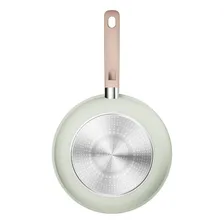 Frigideira Tefal So Matcha 20cm Verde Foto mini  3