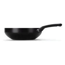 Frigideira Wok 28 Induct Antiaderente Indução Multiflon Foto mini 1
