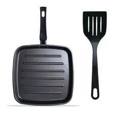 Frigidideira Bistequeira Grill Cereja 8803 Foto  mini 1